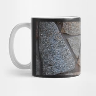 Shapes and Sizes Mug